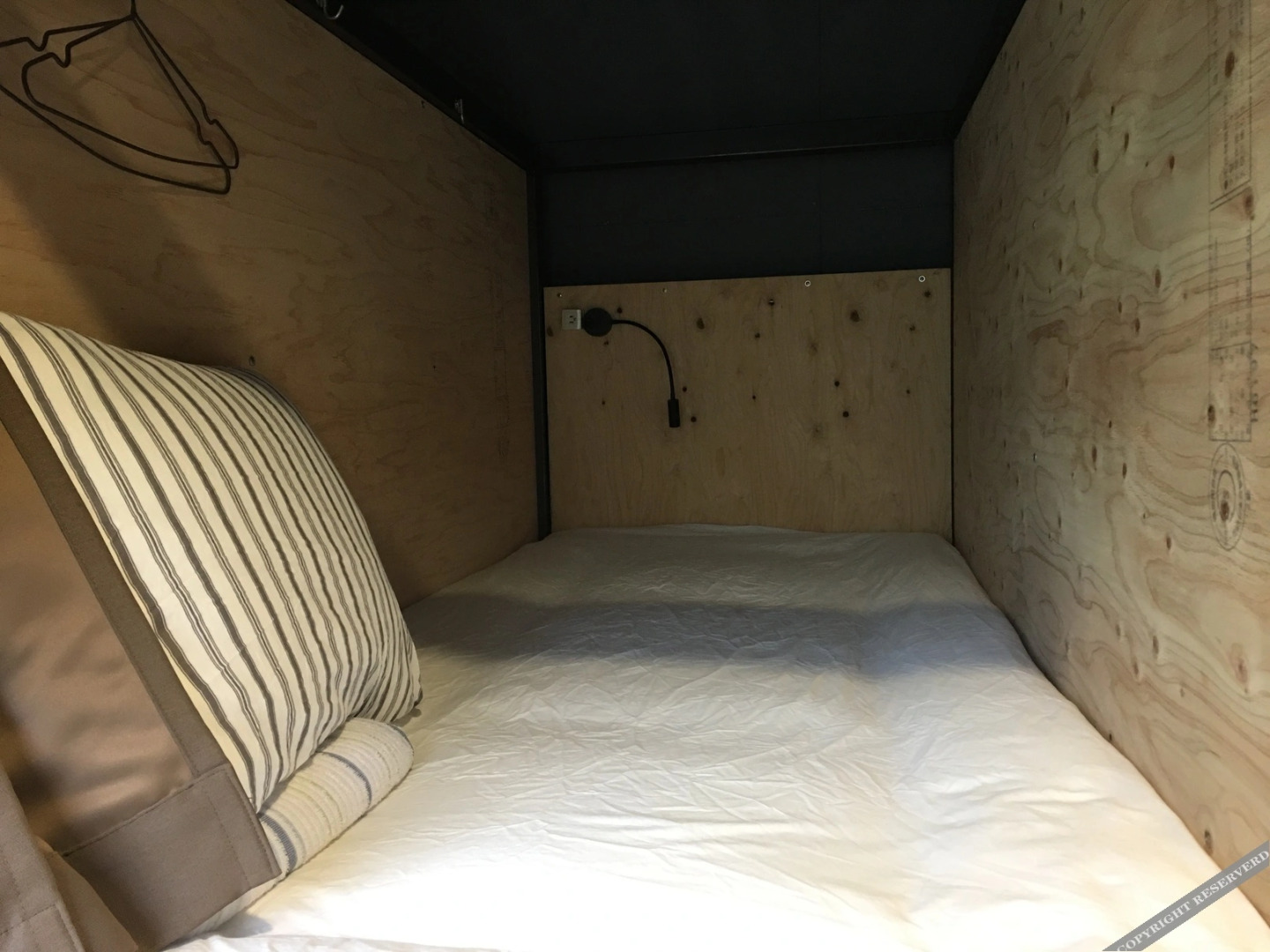 Hostel und Kitchen GOTO BASE