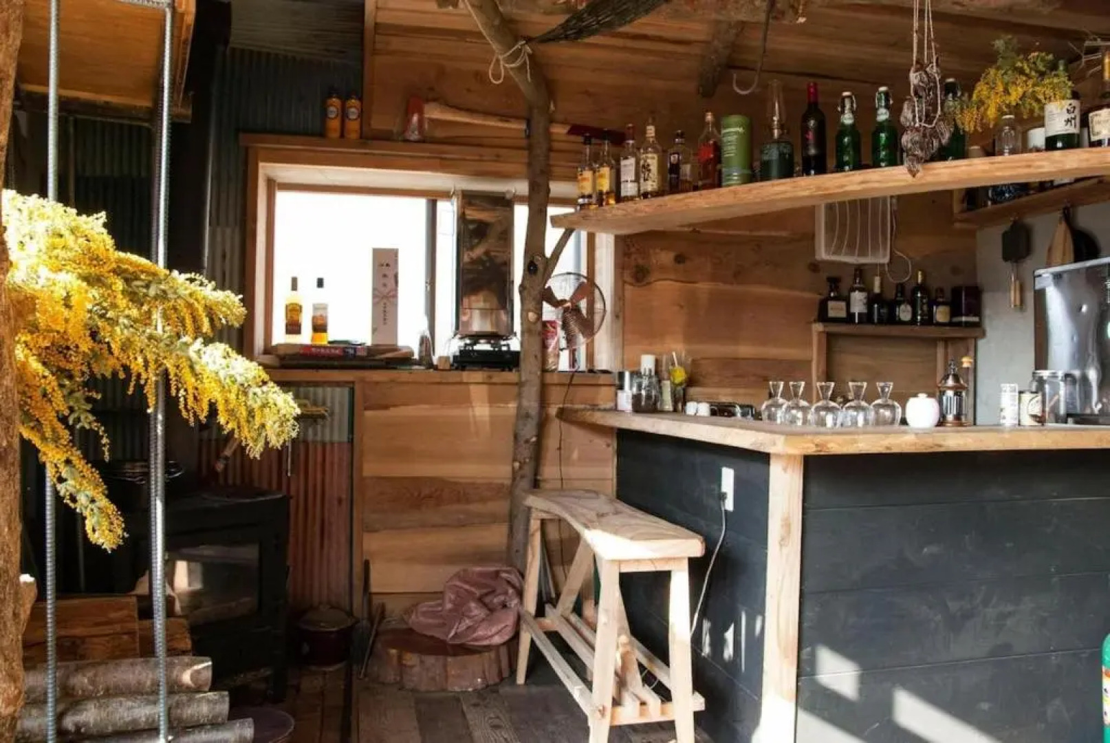 Tomareru yamagoya Yamabeling Lab - Vacation STAY 13348