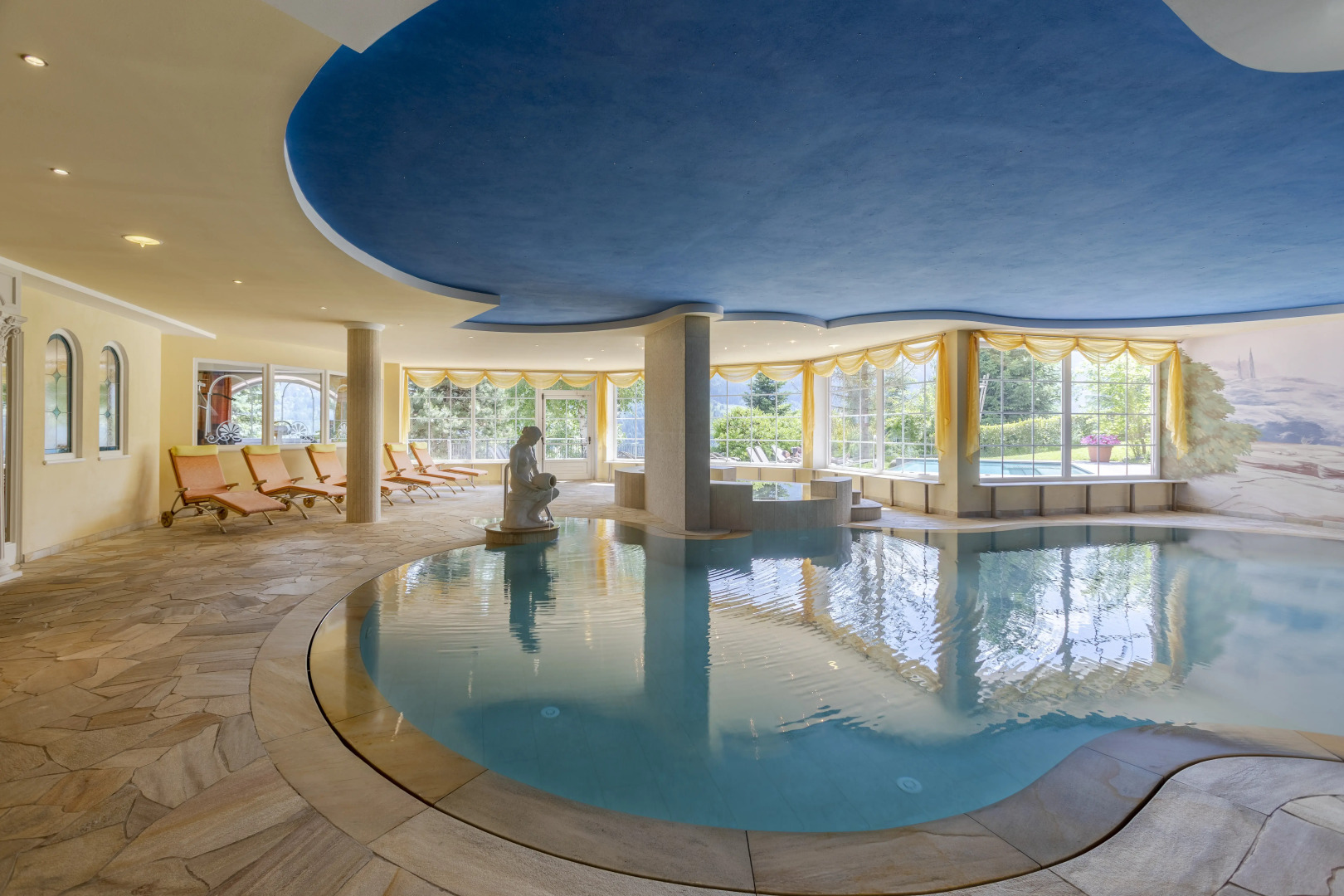 Hotel Lagorai Resort & Spa