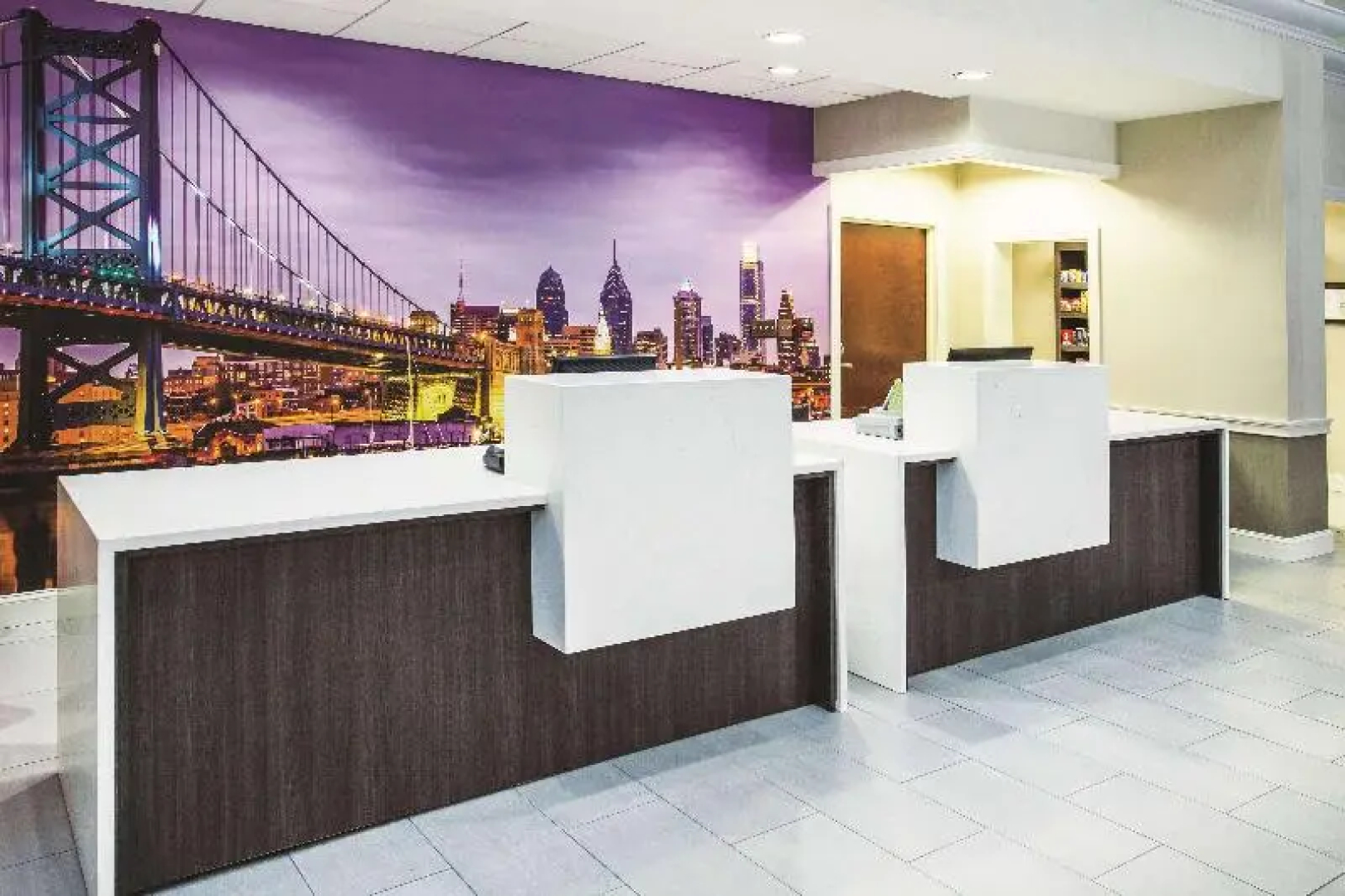 La Quinta Inn & Suites Newark - Elkton