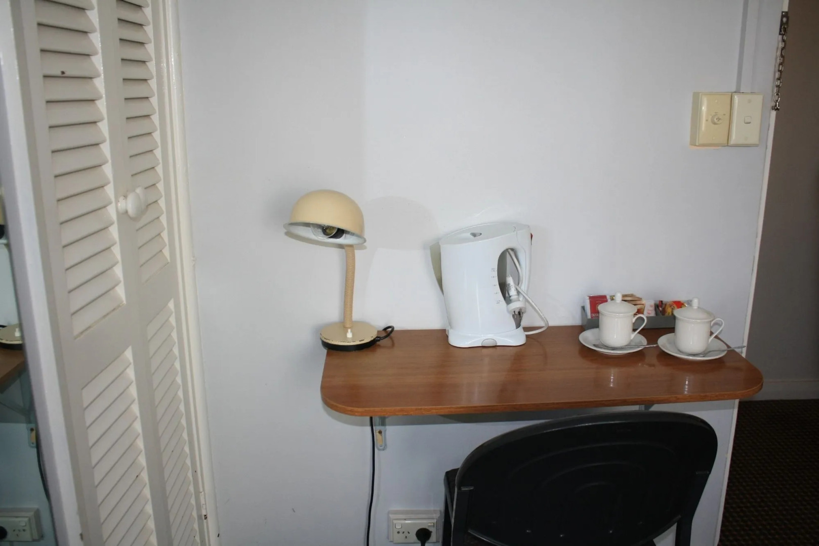 Normandie Motel and Function Centre