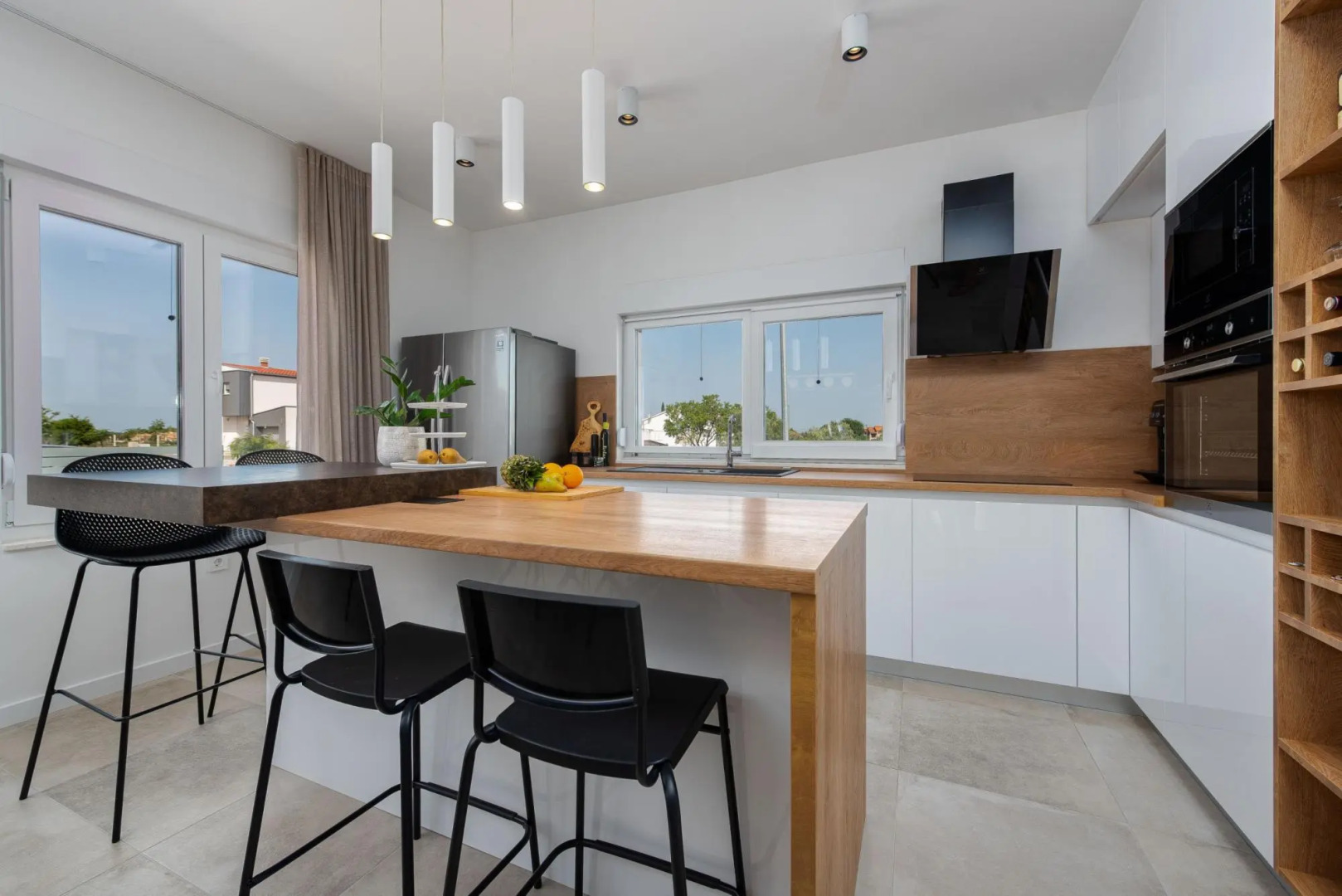 Villa Dora in Murvica