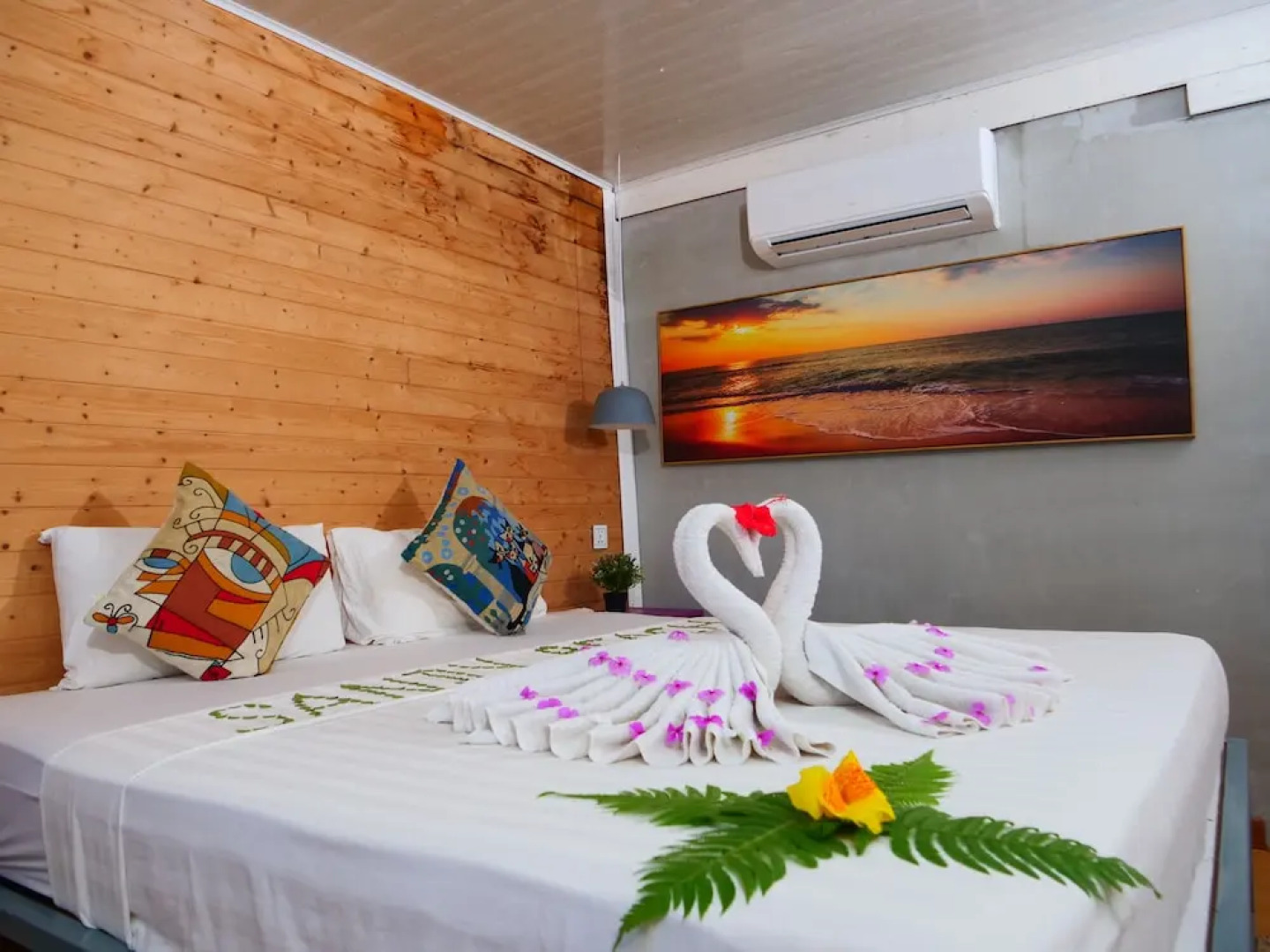 Sandy Beach Bungalows by EHM