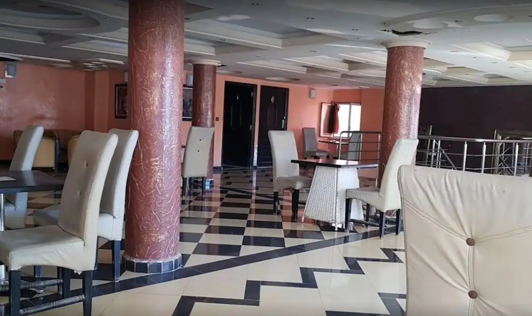 Hotel Benhama Erfoud