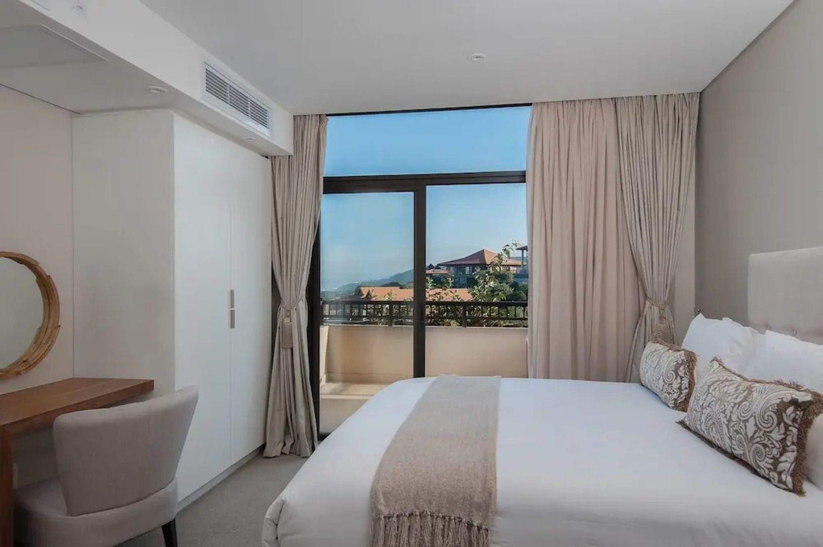 Zimbali Suites - Holiday Apartments