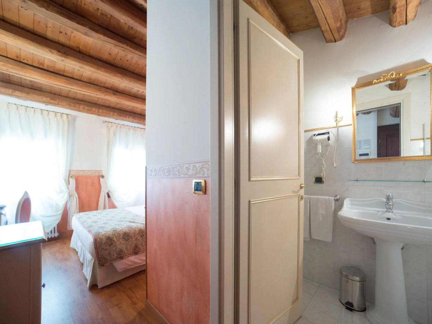 Hotel Villa Gasparini