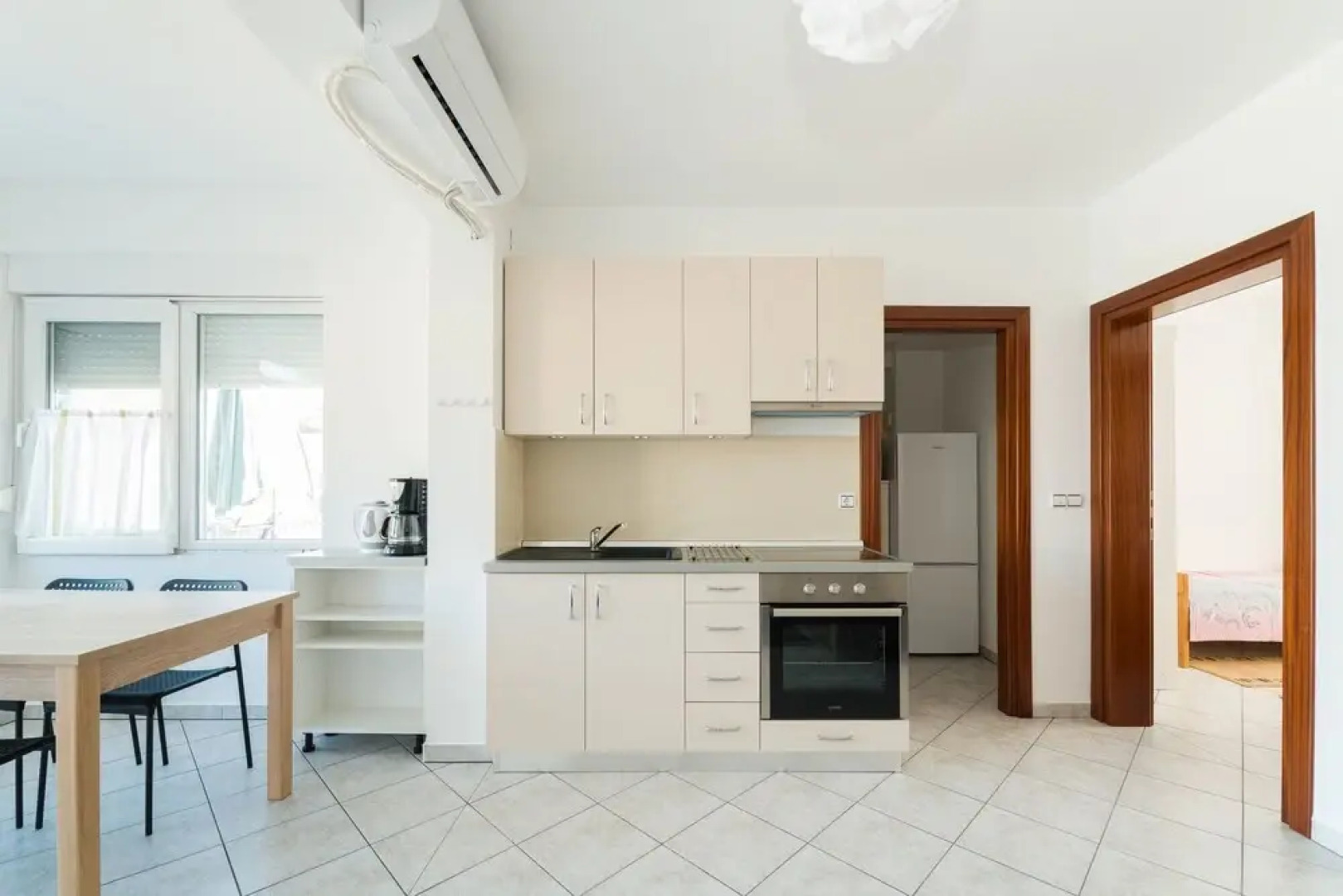 Apartment Pavlovic