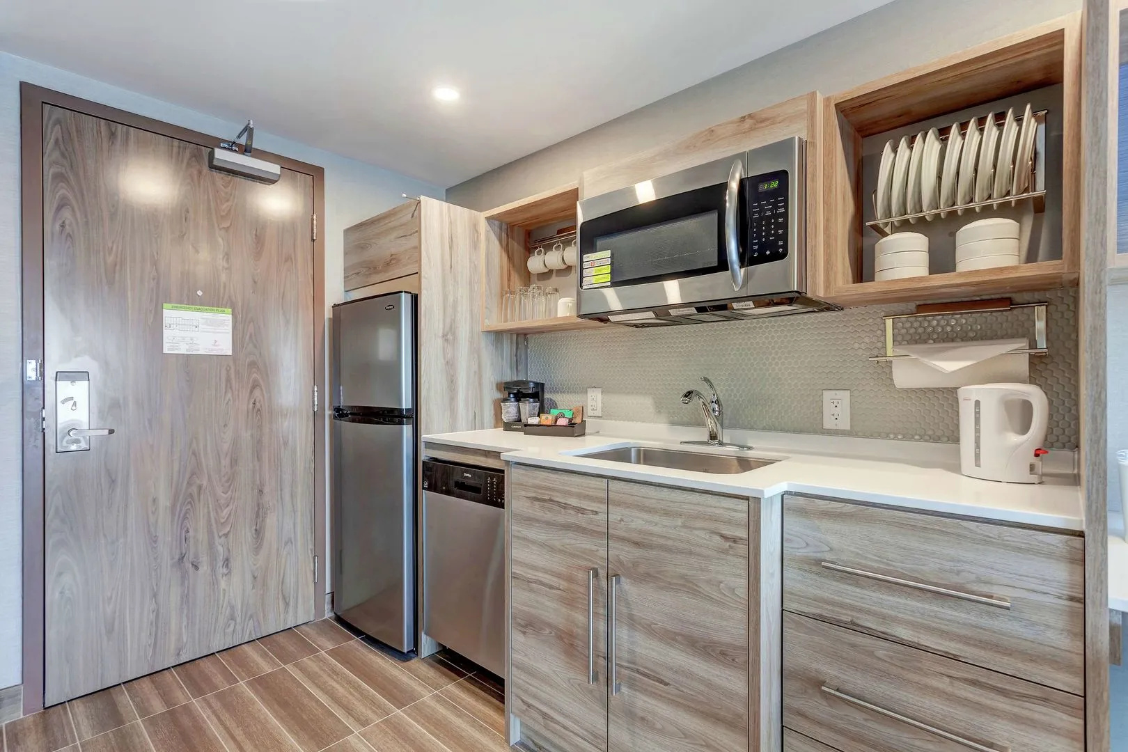 Home2 Suites by Hilton Toronto Brampton