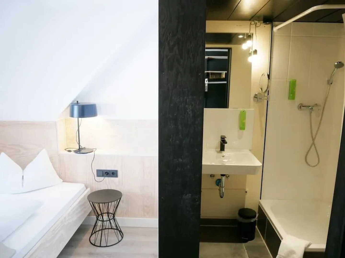 Hotel Zwölf Apostel