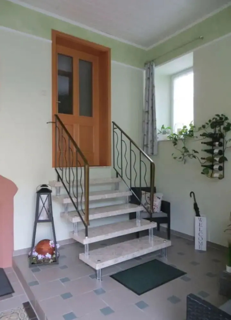 Foahrgaass 7a Modern Retreat