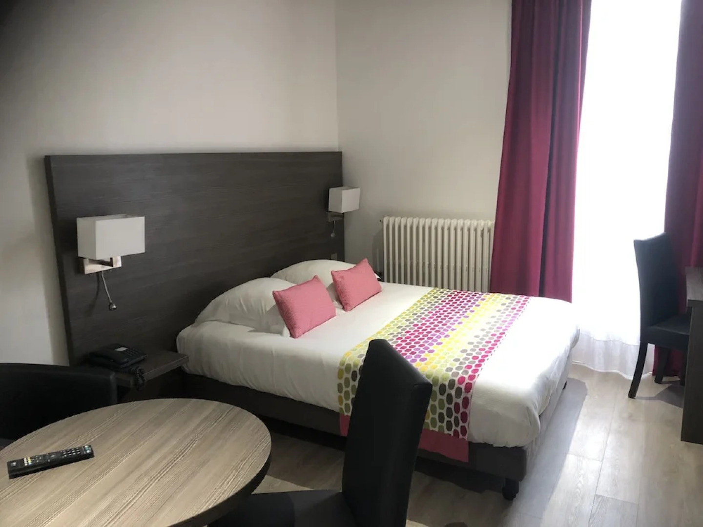 Grand Hôtel de Montespan-Talleyrand