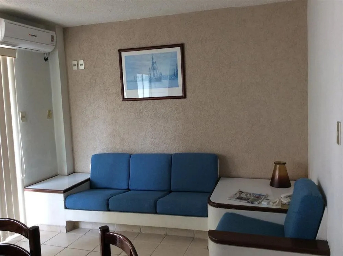 Hotel Suites Regina