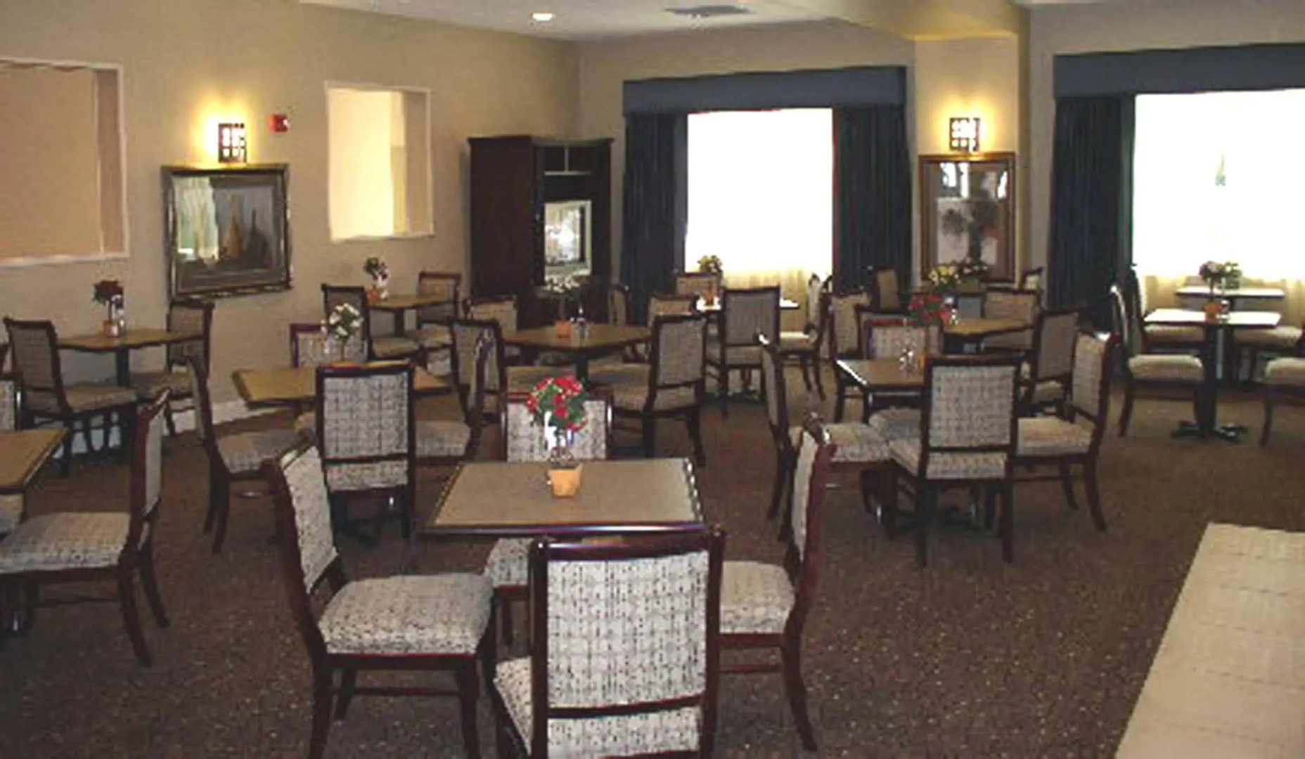 Holiday Inn Express Hotel & Suites Clearwater/Us 19 N by IHG