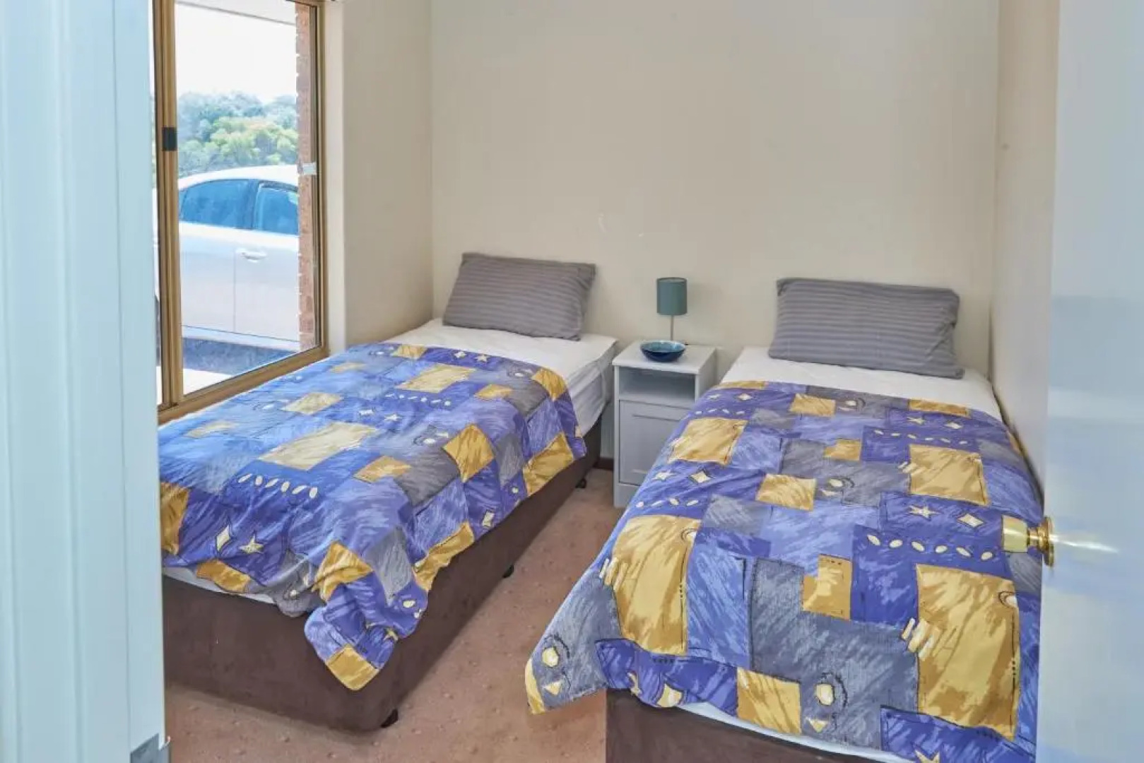 API Preston Beach Front Apartments