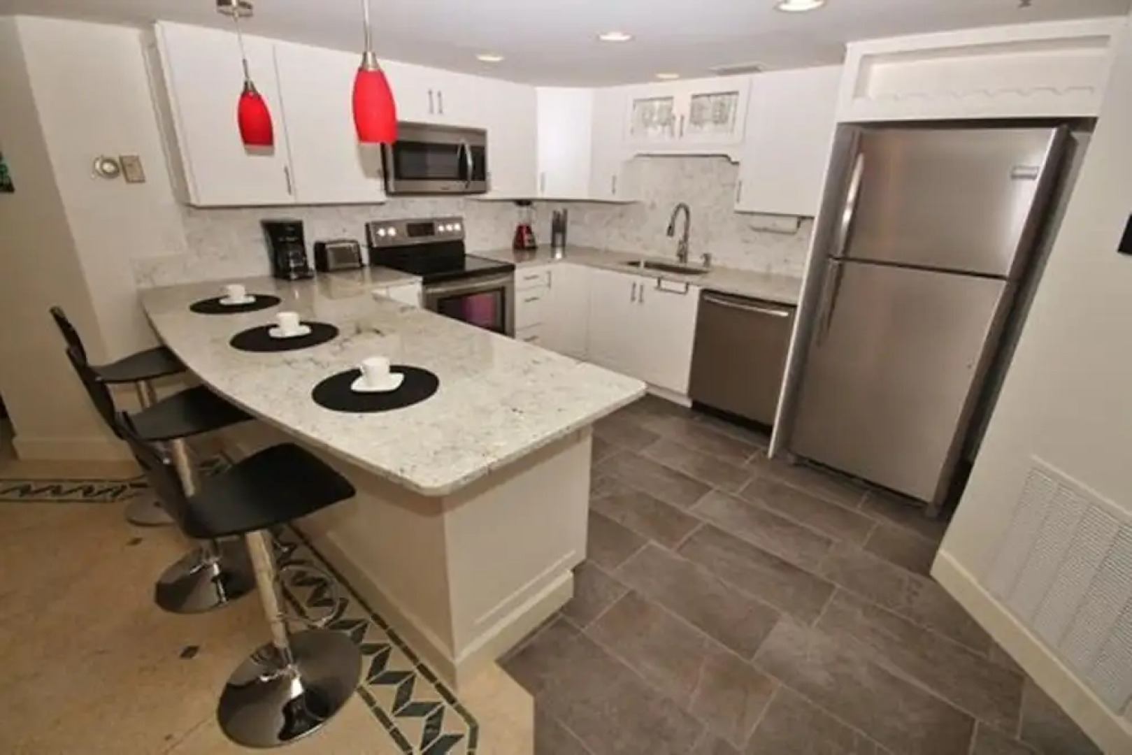 Daytona Ashley Penthouse 5 Apartment 3