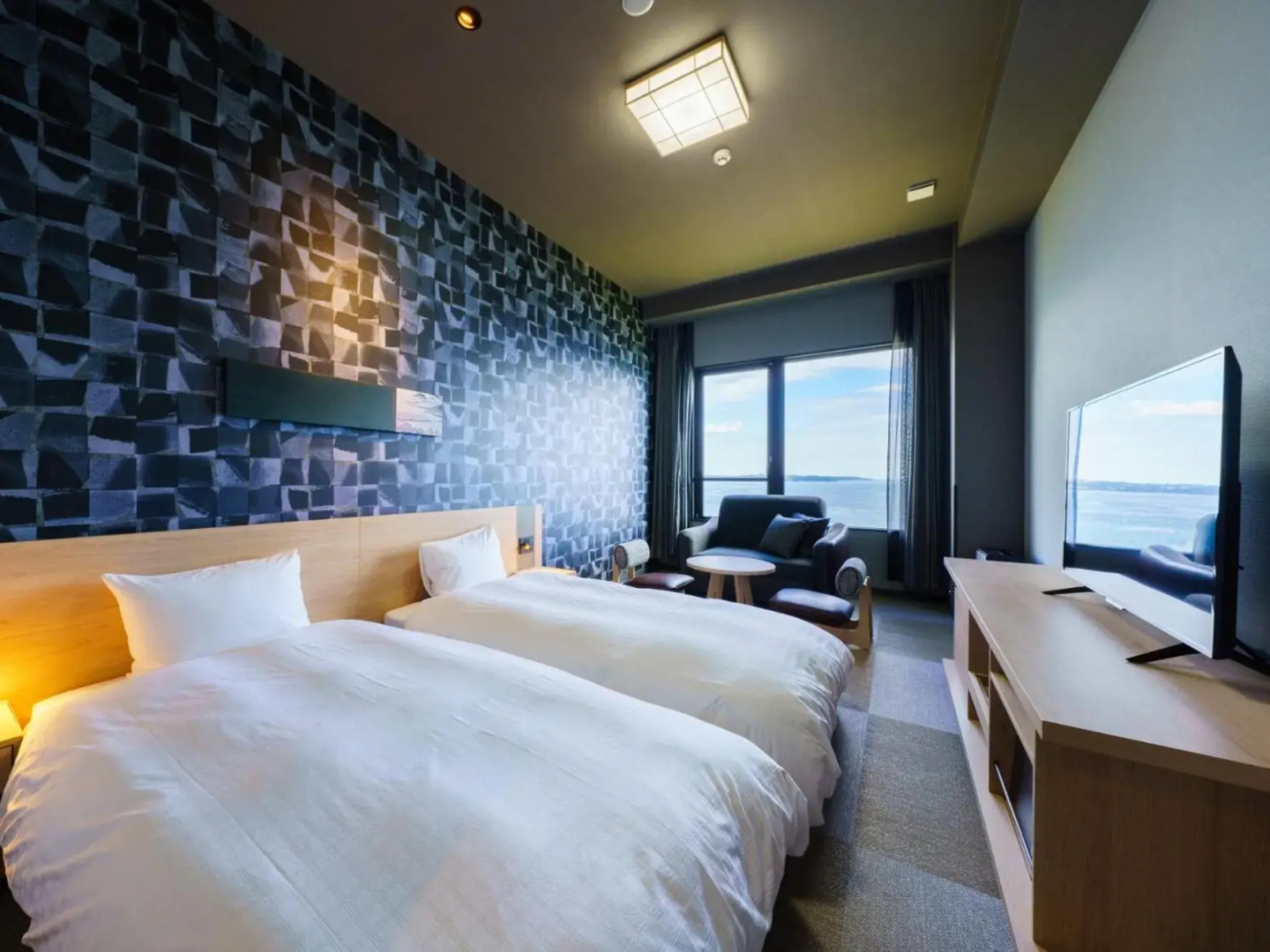 Grandvrio Hotel Beppuwan Wakura