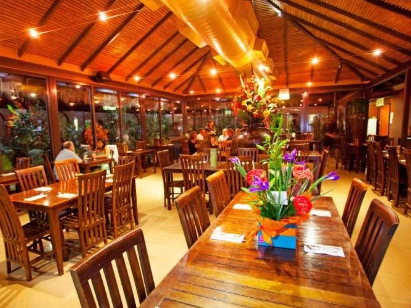 Cattrall Park Motel Karratha