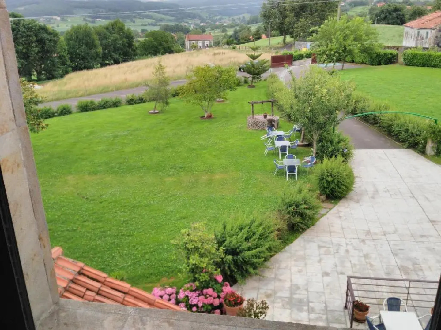 Casona Camino De Hoz