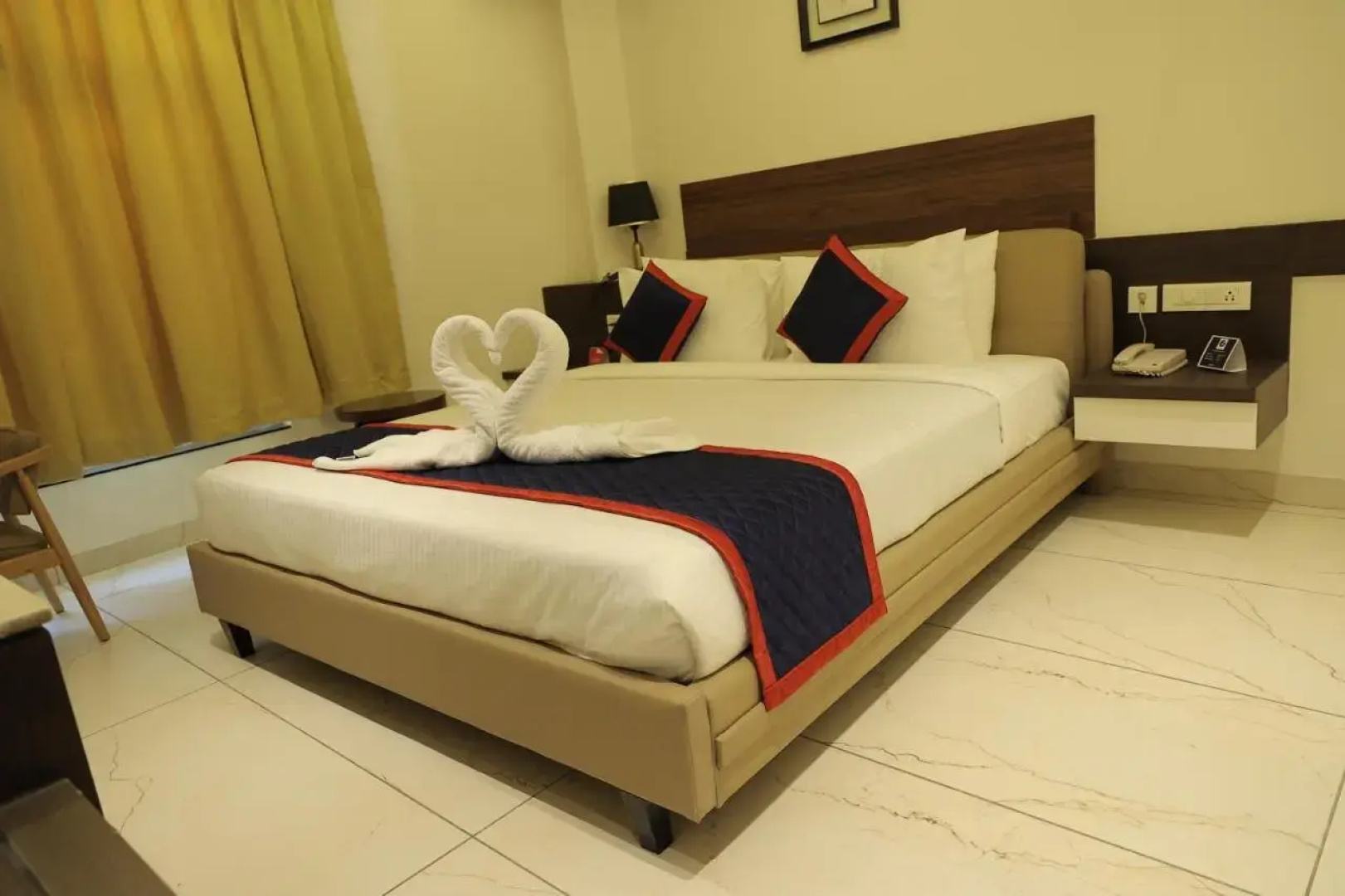 Zip By Spree Hotels Ilkal