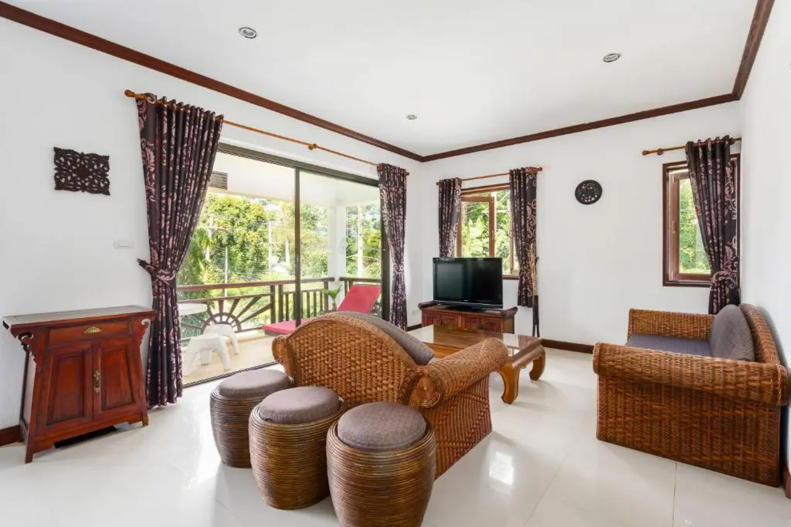 Royal Cottage Residence