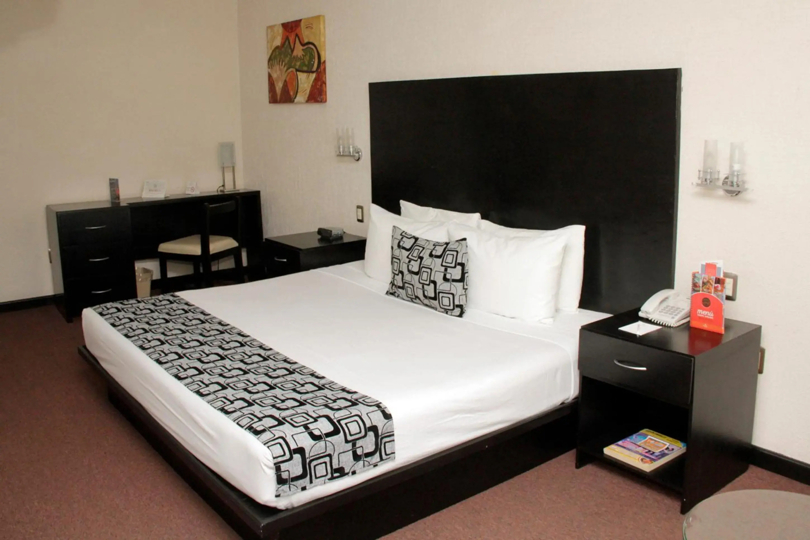 Vista Inn Premium