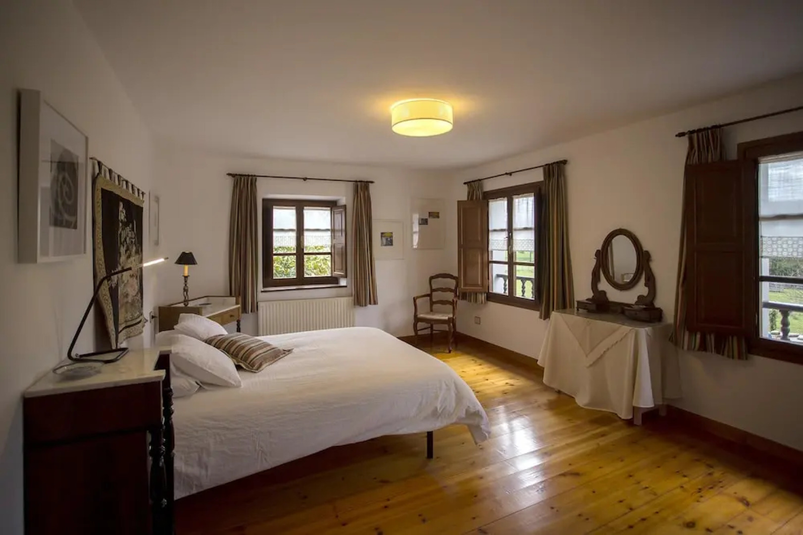 House With 7 Bedrooms in Villaviciosa, With Wonderful Mountain View, E