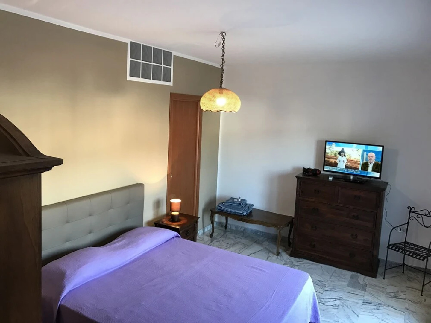 Le Terrazze sul Mare