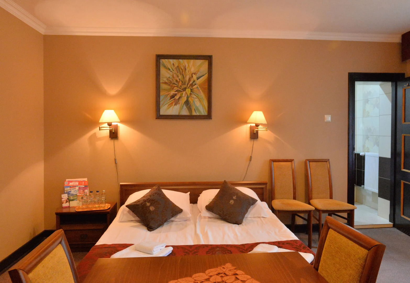 Resort Kasprowy Wierch