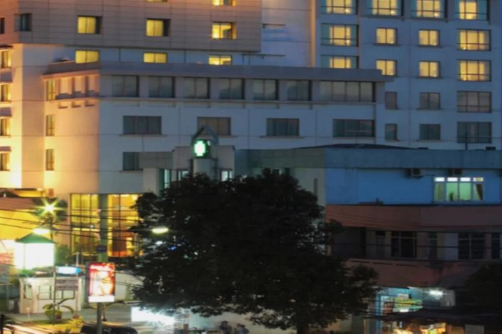 Swiss-Belhotel Tarakan