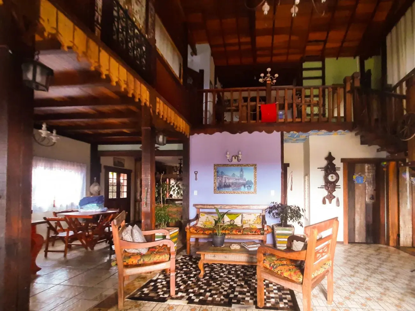 Pousada Residencia Balestra
