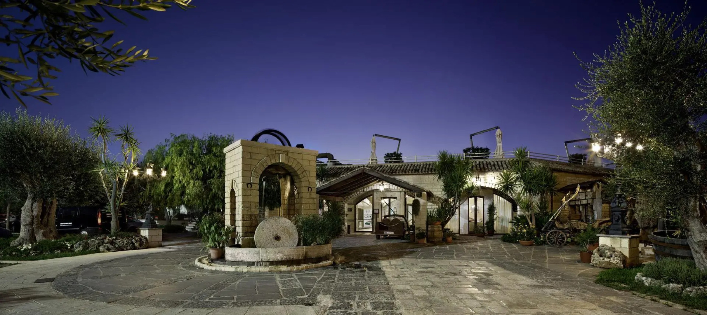 UNAHOTELS Regina Bari