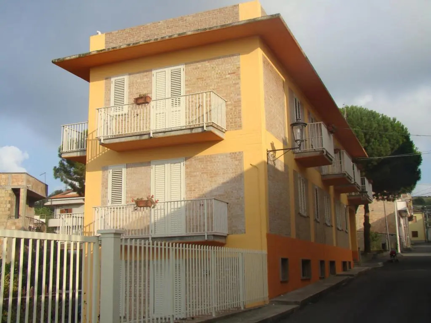Sanleoresidence Appartamenti Per Vacanze