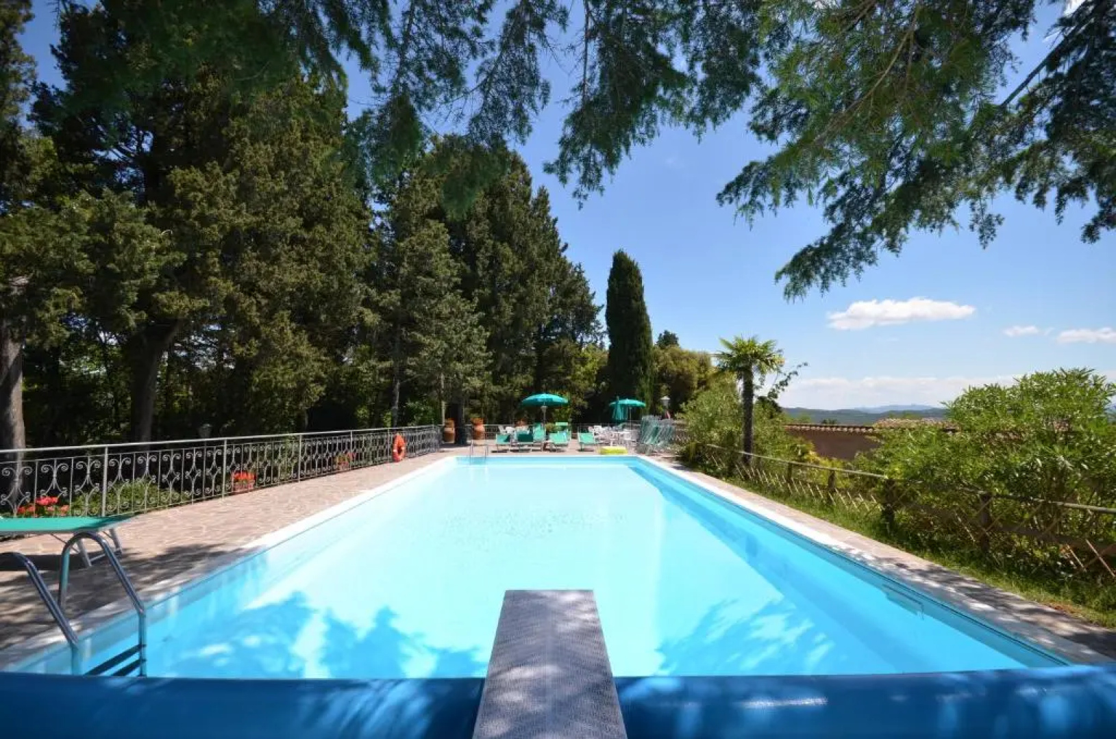 Tenuta di Casaglia