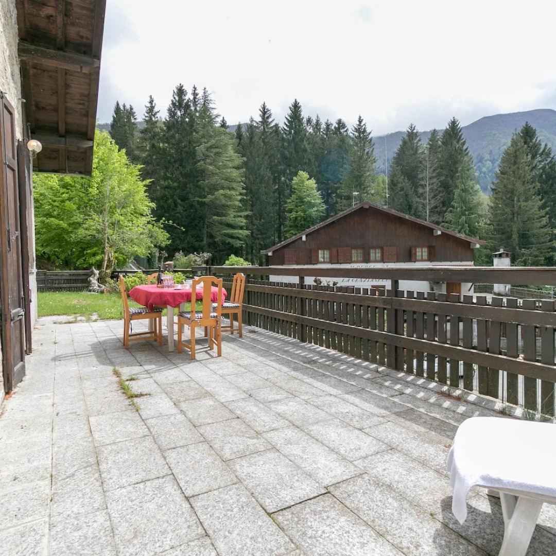 Villa Mariuccia Family Cottage San Primo