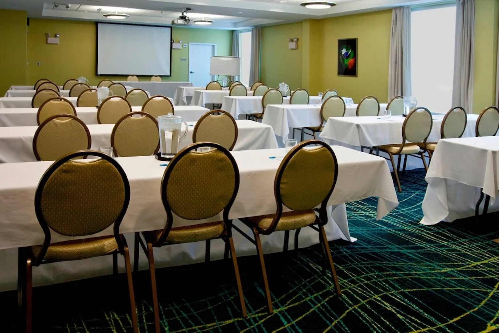 Springhill Suites Lake Charles