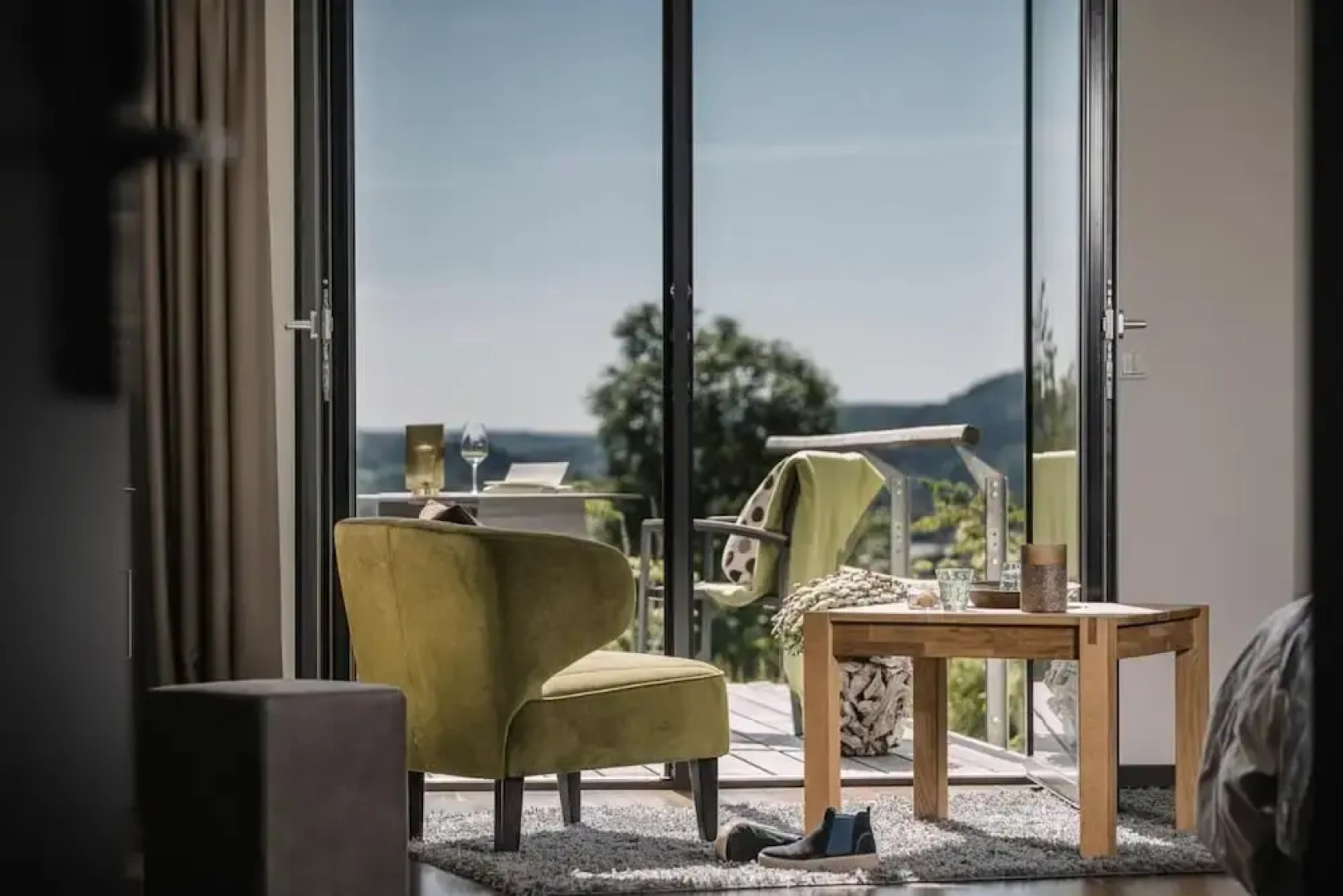 Genusswerk Eifel - Boutique Hotel