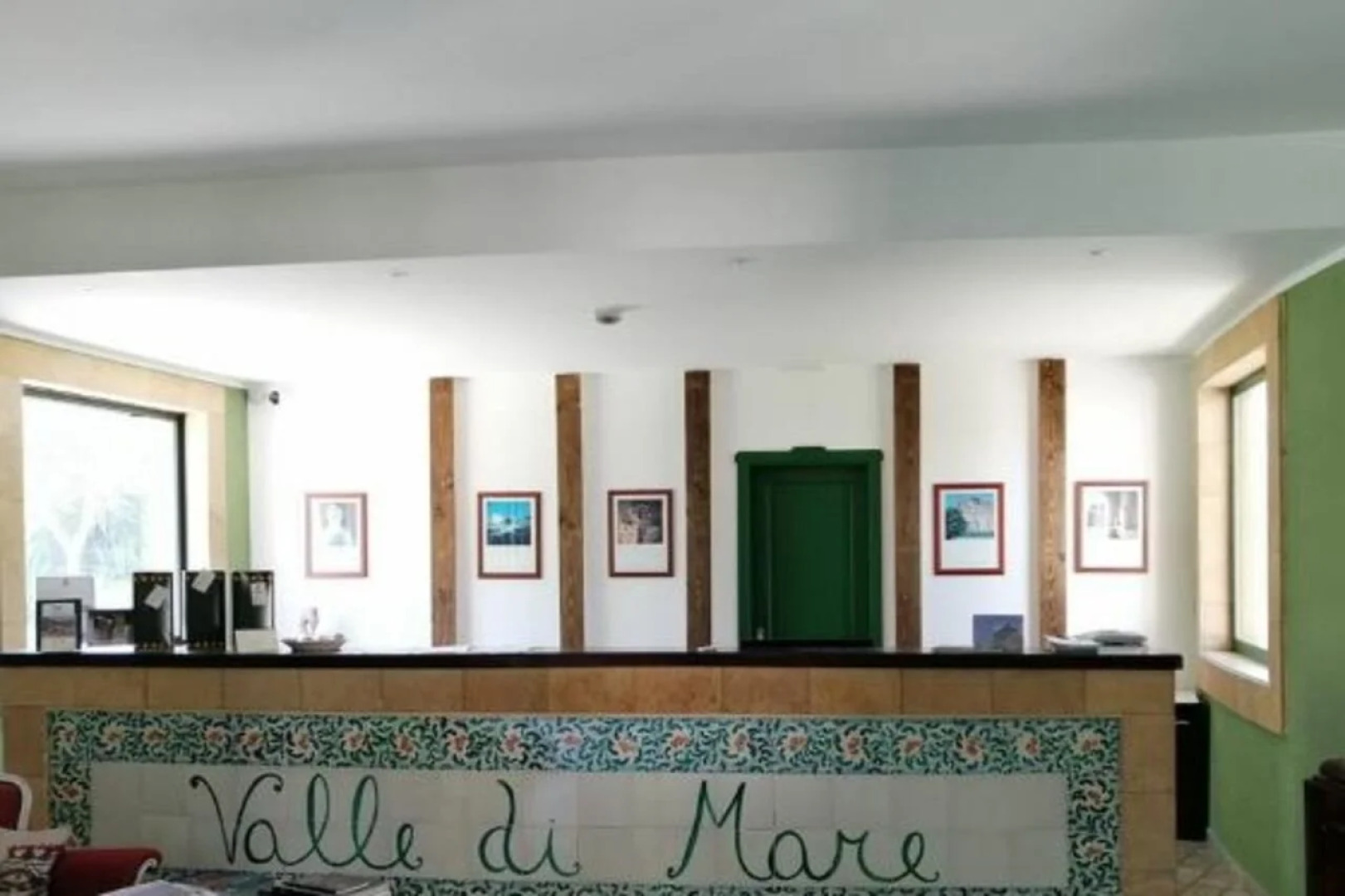 Valle di Mare Resort