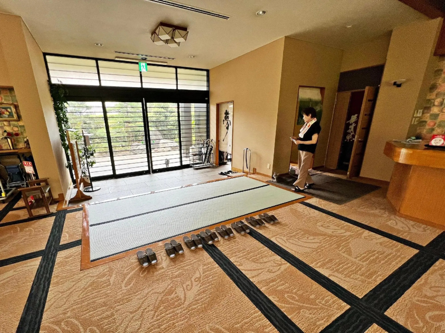 Yumeya Hanatsukushi