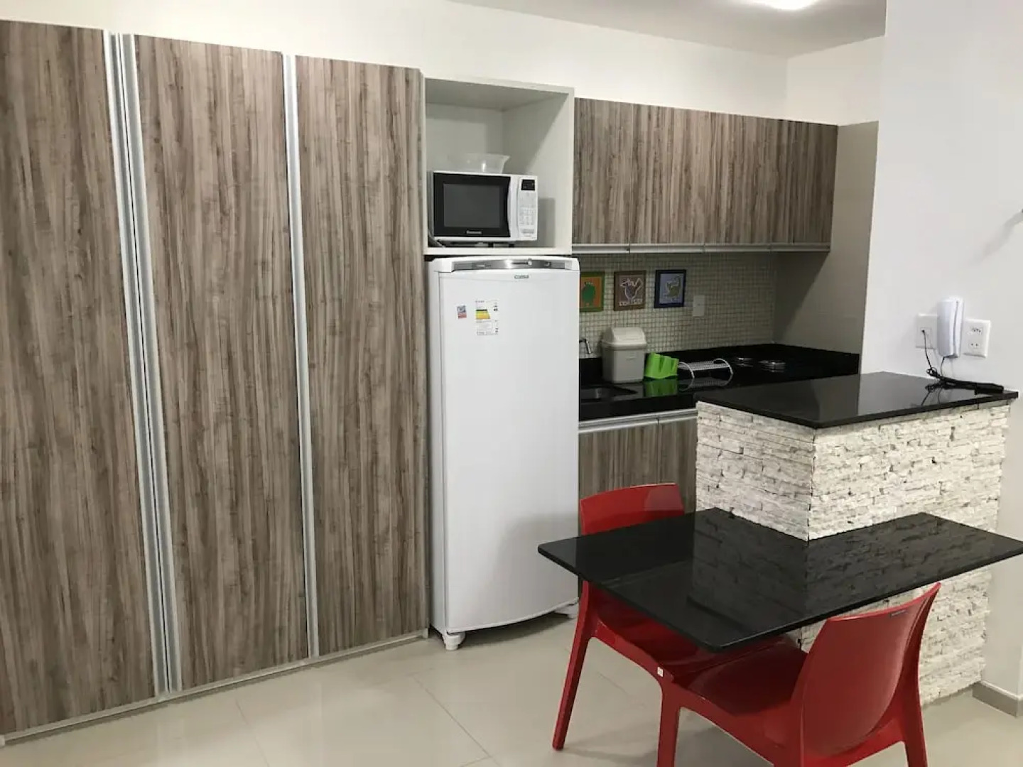 Flats Studio Everest