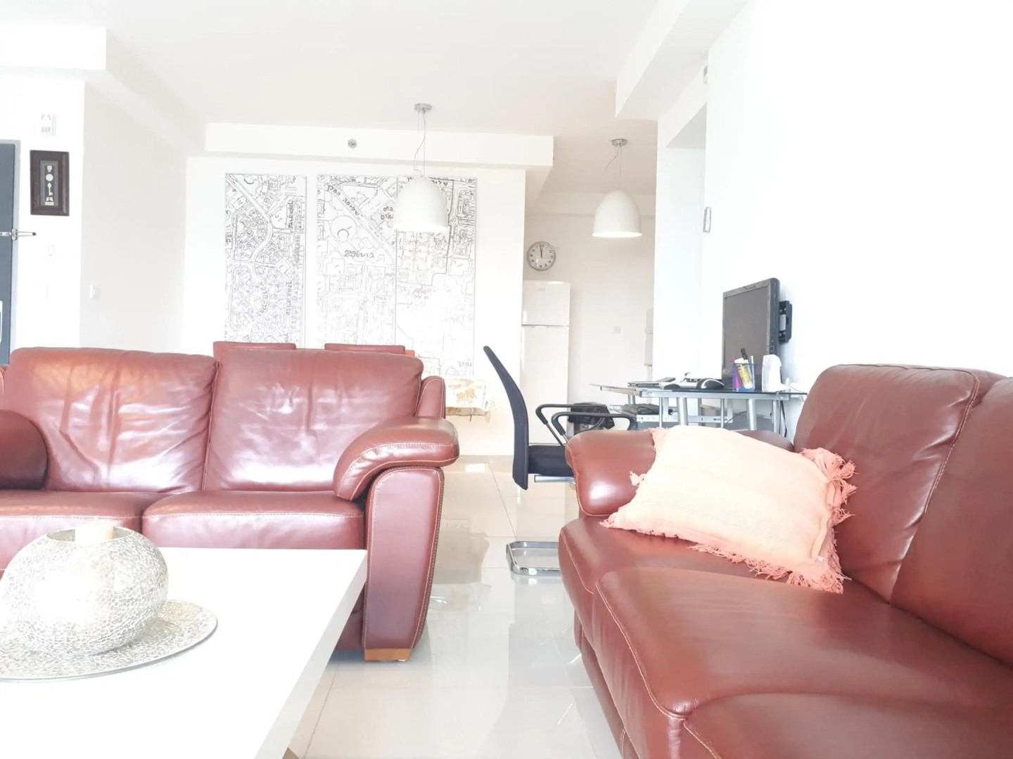 Apartment in the center Ashdod