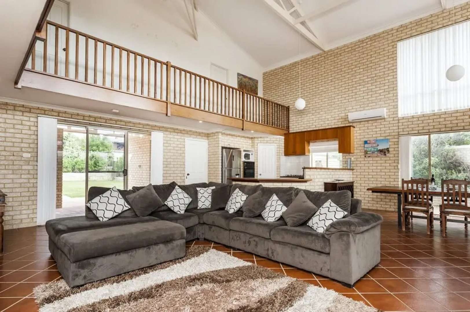 Sand Dunes Experience - Pet Friendly