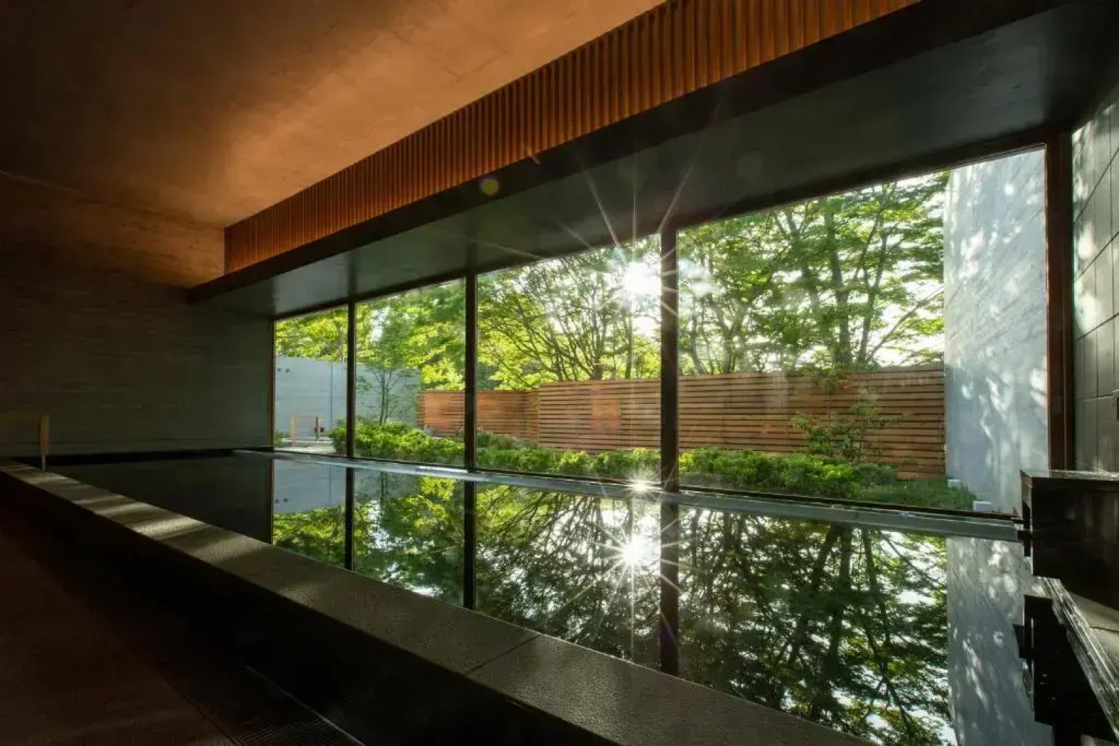 Sport & Do Resort Resol no Mori