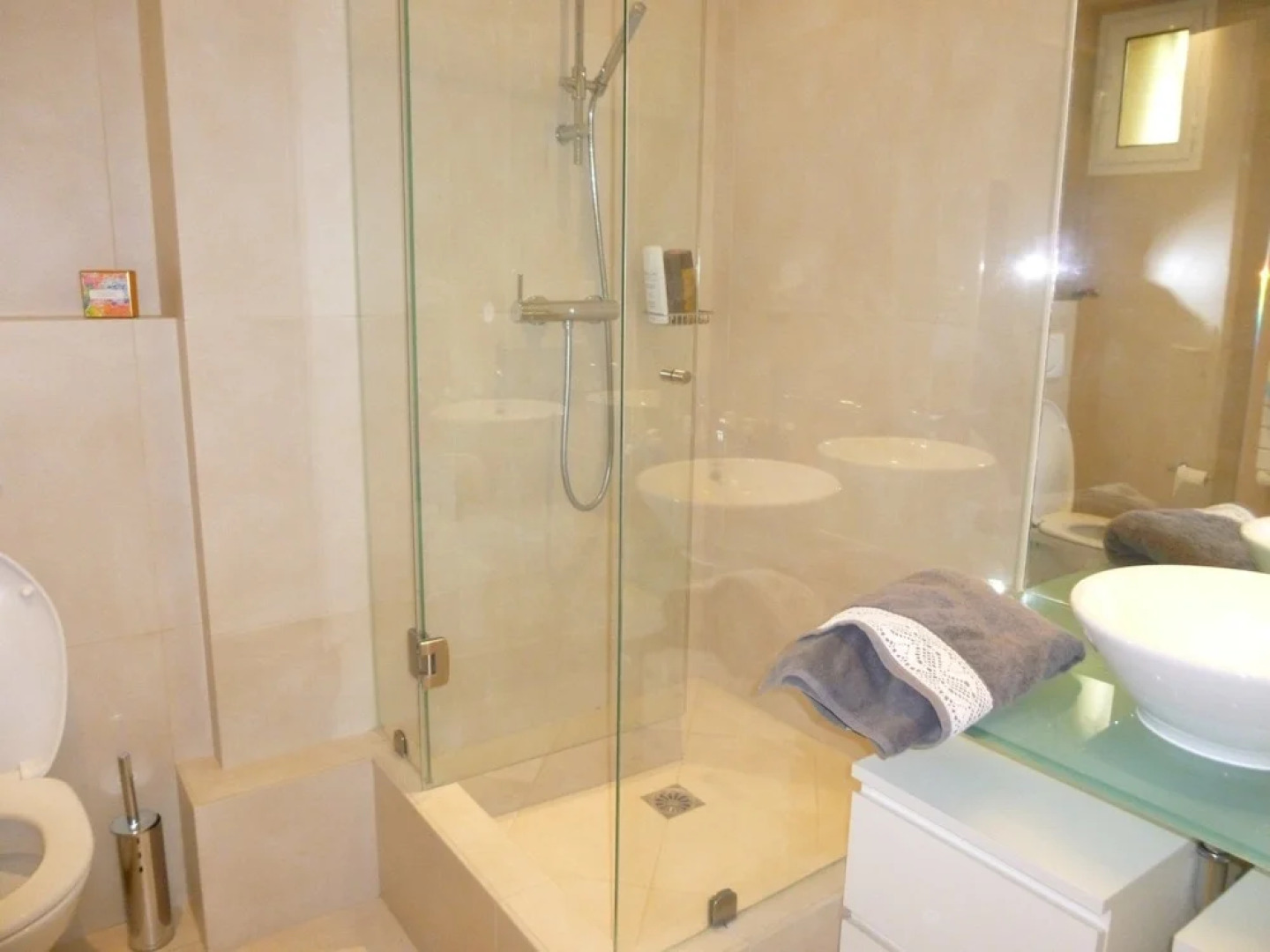 Agence la Galère - Appartement Cerise 8