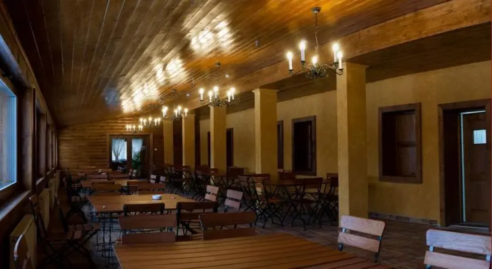 Hotel Ozon