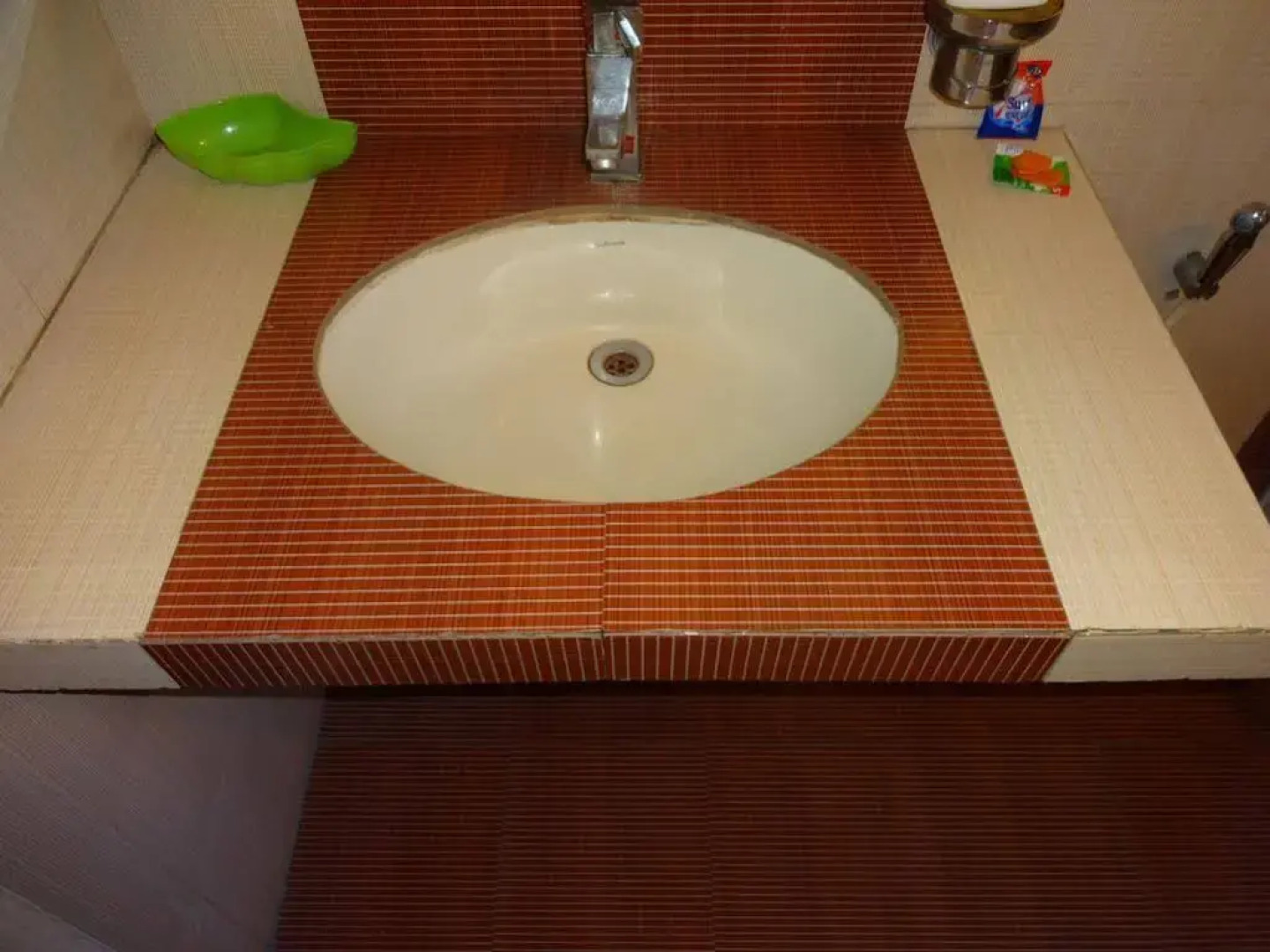 FabExpress Royal Residency Patna