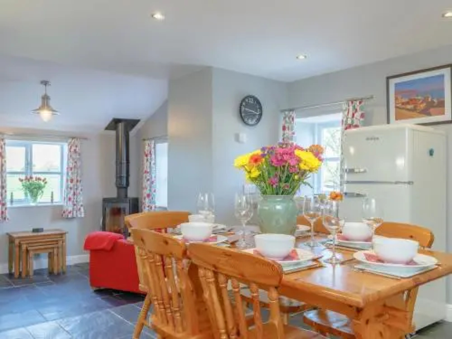 Golden Slack Cottage