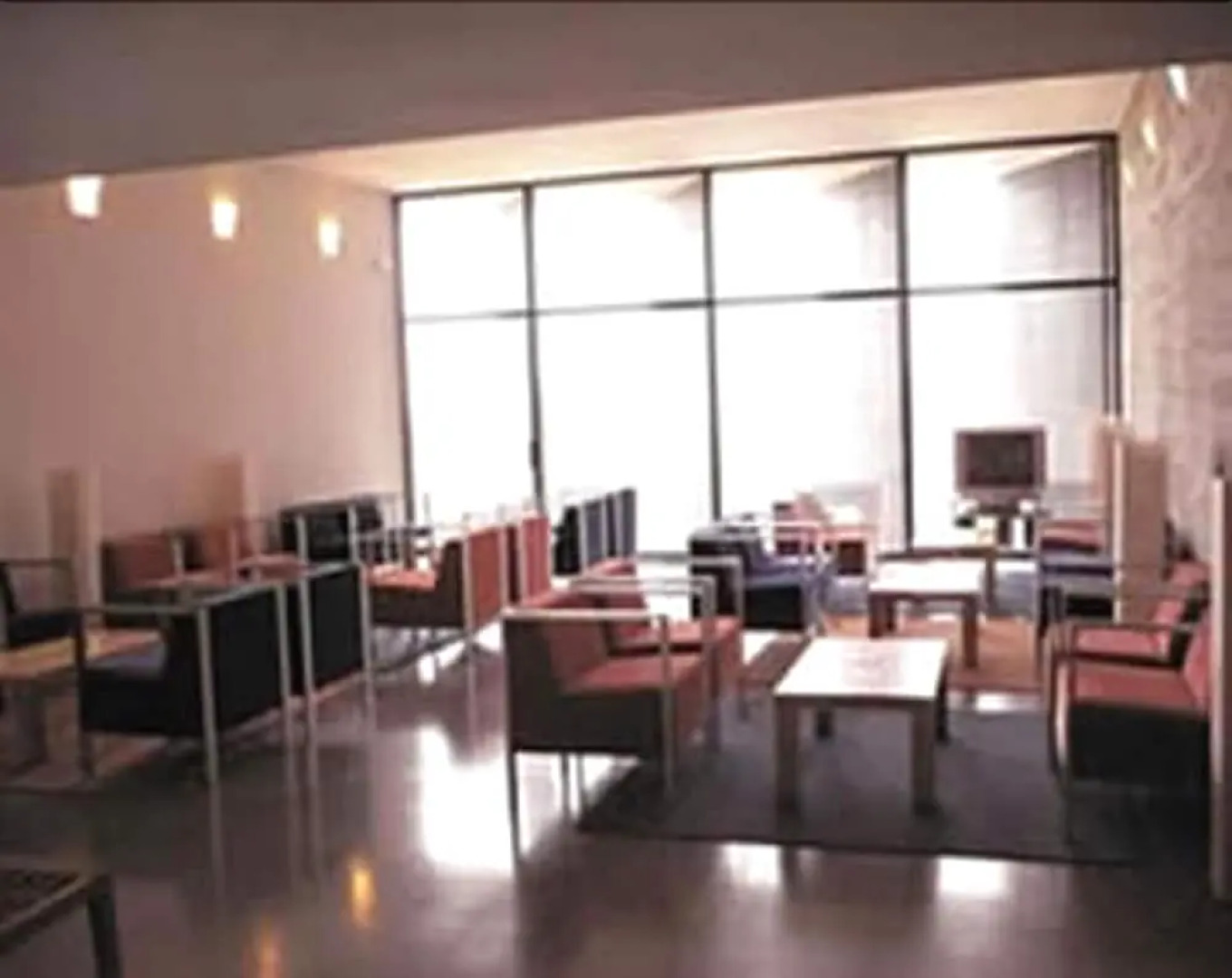 Albergue de la Via de la Plata - Hostel