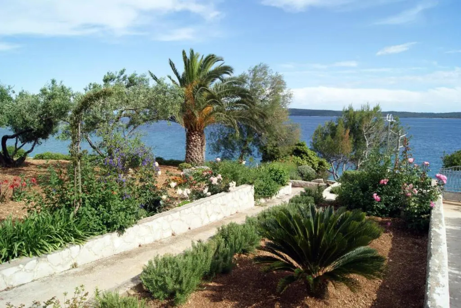 Apartmani Braco Caratan