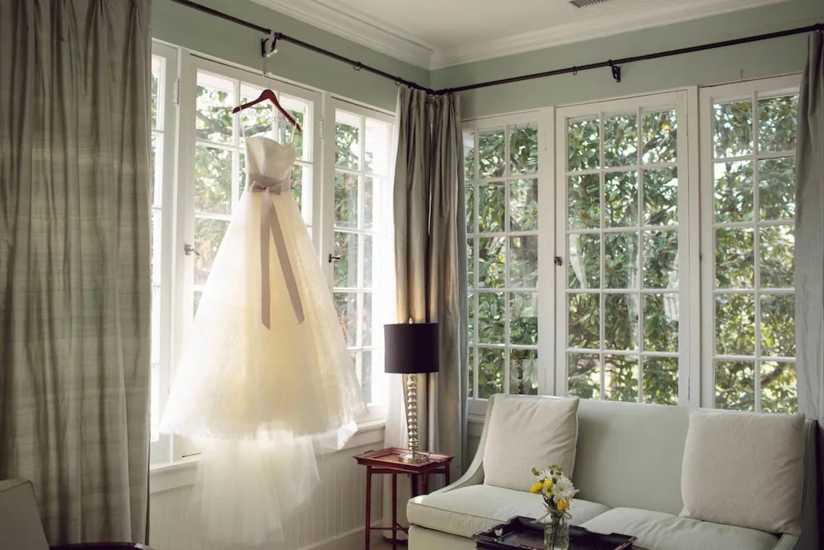 The Kings Daughters Inn