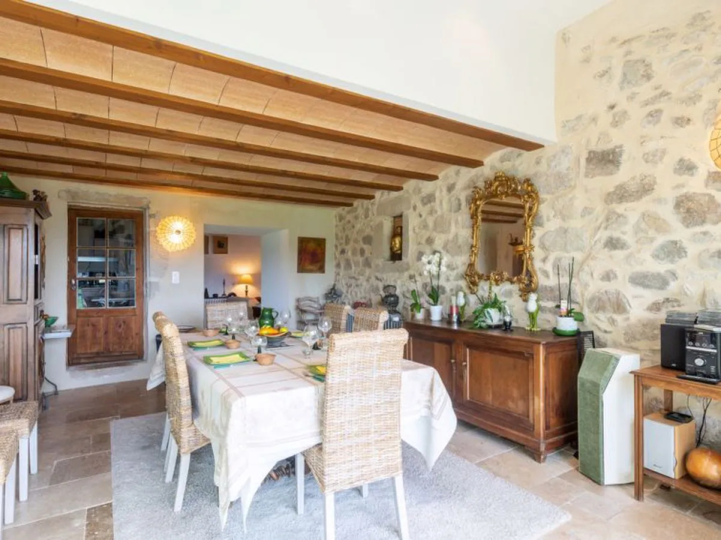 House Les Ondes Saint Jean du Gard